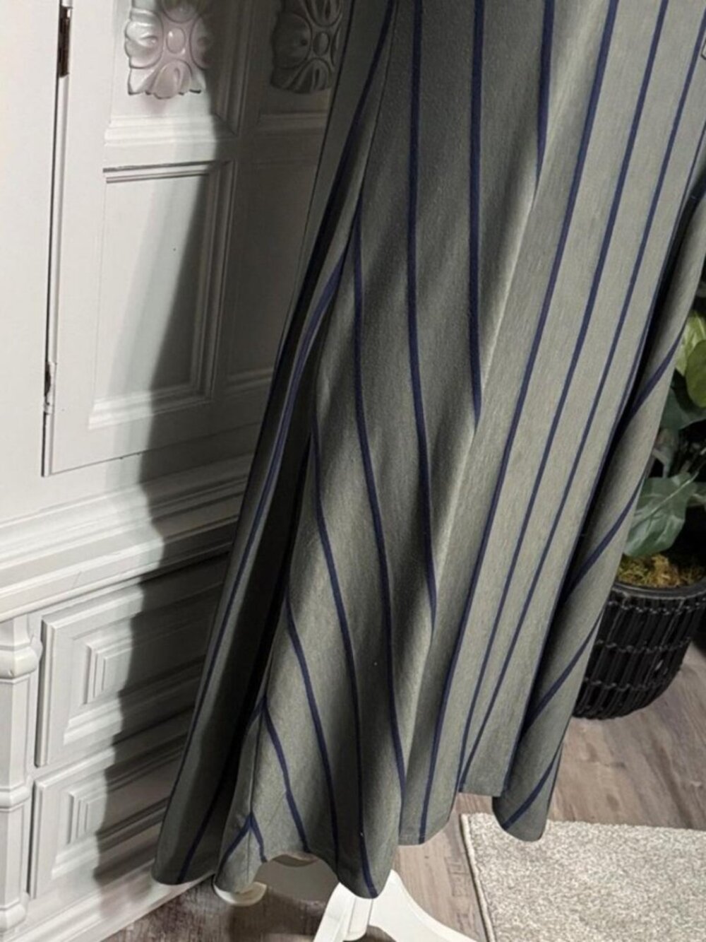Women_s High-Low Dress